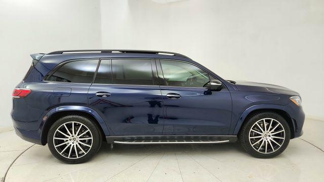 used 2022 Mercedes-Benz GLS 450 car, priced at $55,750