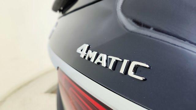 used 2022 Mercedes-Benz GLS 450 car, priced at $55,750