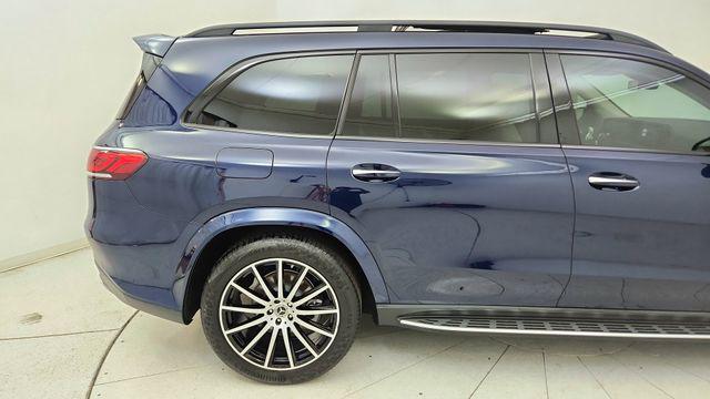 used 2022 Mercedes-Benz GLS 450 car, priced at $55,750