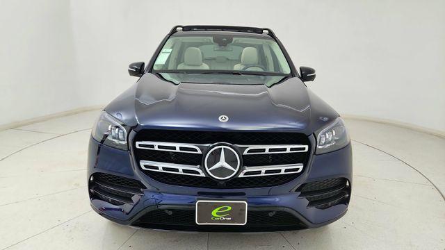 used 2022 Mercedes-Benz GLS 450 car, priced at $55,750