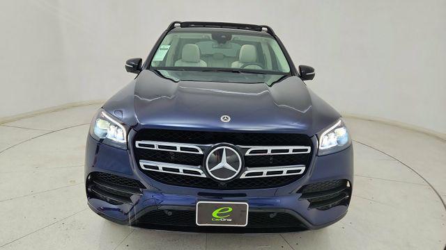 used 2022 Mercedes-Benz GLS 450 car, priced at $55,750