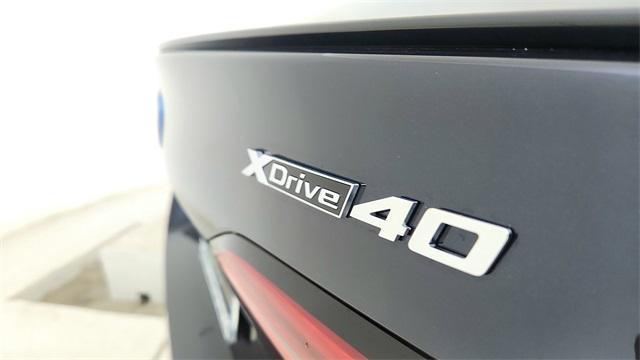 used 2025 BMW i5 car, priced at $57,950