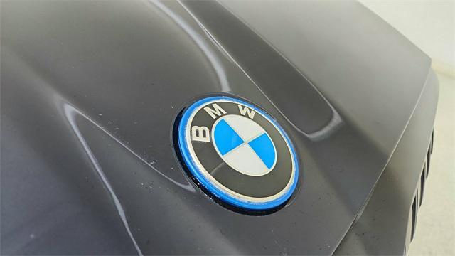 used 2025 BMW i5 car, priced at $57,950