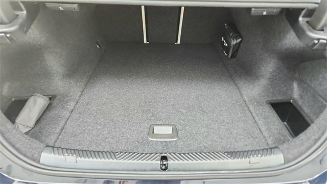 used 2025 BMW i5 car, priced at $57,950