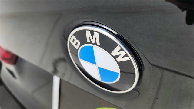 used 2025 BMW M340 car, priced at $53,950