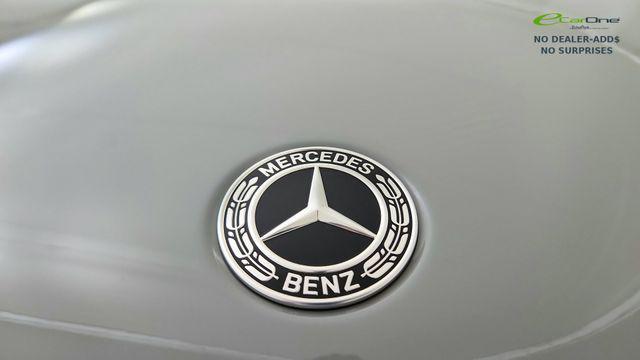 used 2026 Mercedes-Benz GLE 450 car, priced at $73,950