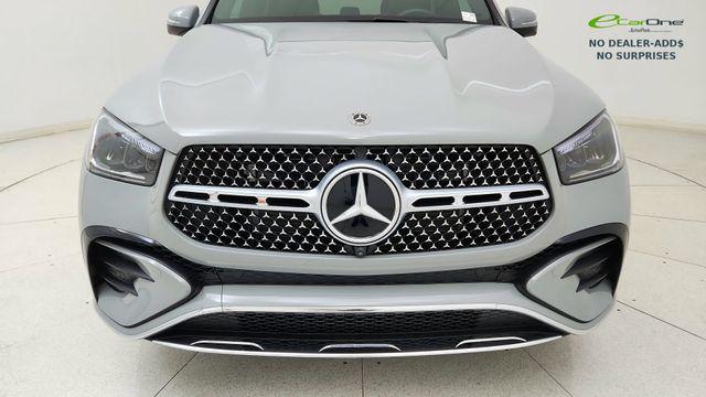 used 2026 Mercedes-Benz GLE 450 car, priced at $73,950