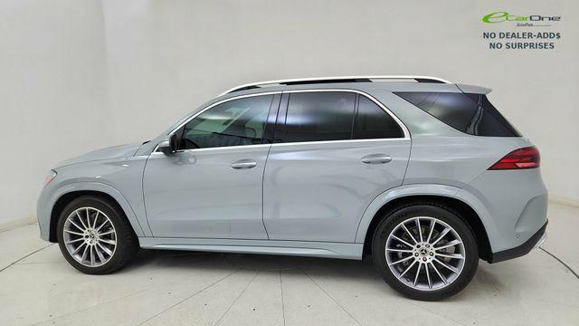 used 2026 Mercedes-Benz GLE 450 car, priced at $73,950