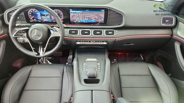 used 2026 Mercedes-Benz GLE 450 car, priced at $73,950