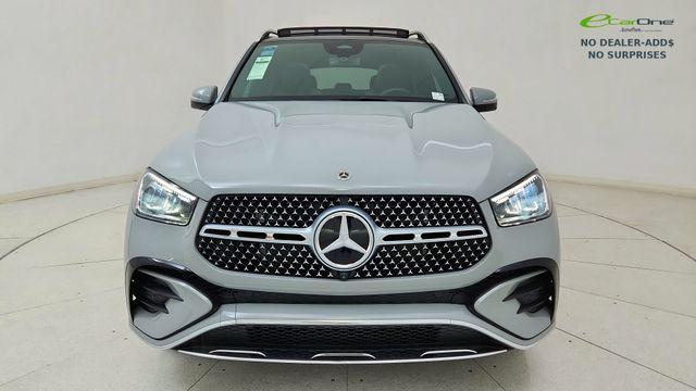 used 2026 Mercedes-Benz GLE 450 car, priced at $73,950