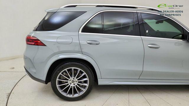 used 2026 Mercedes-Benz GLE 450 car, priced at $73,950