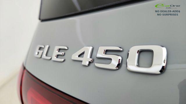 used 2026 Mercedes-Benz GLE 450 car, priced at $73,950