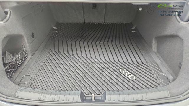 used 2026 Audi A6 car, priced at $58,875