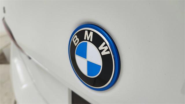 used 2025 BMW i5 car, priced at $57,850