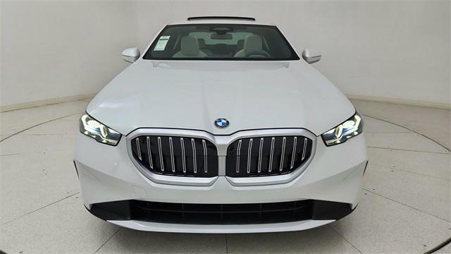 used 2026 BMW 540 car, priced at $55,950