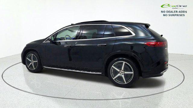 used 2023 Mercedes-Benz EQS 450 car, priced at $41,570