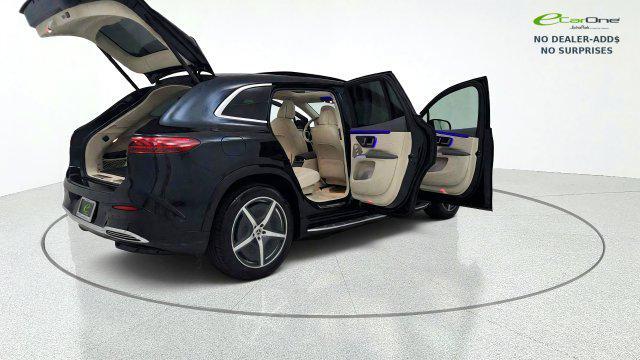 used 2023 Mercedes-Benz EQS 450 car, priced at $41,570