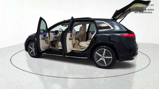 used 2023 Mercedes-Benz EQS 450 car, priced at $41,570