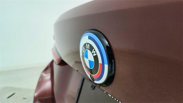 used 2022 BMW i4 Gran Coupe car