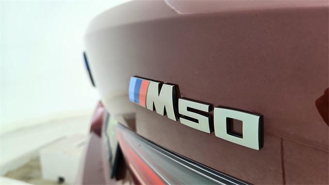 used 2022 BMW i4 Gran Coupe car