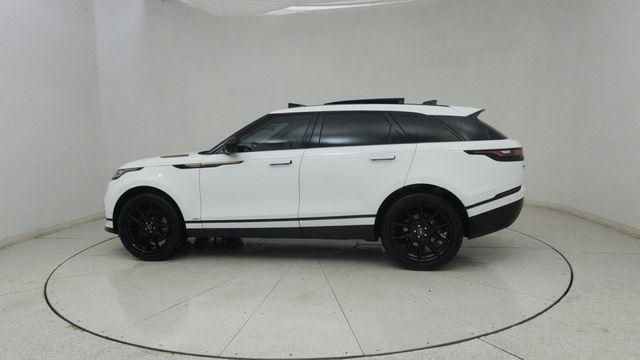 used 2021 Land Rover Range Rover Velar car, priced at $35,977