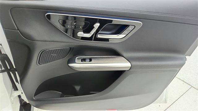 used 2025 Mercedes-Benz GLC 300 car, priced at $43,450