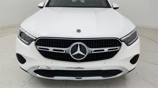used 2025 Mercedes-Benz GLC 300 car, priced at $43,450