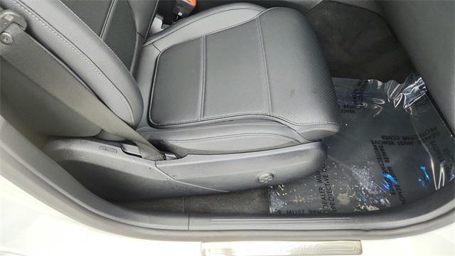 used 2025 Mercedes-Benz GLC 300 car, priced at $43,450