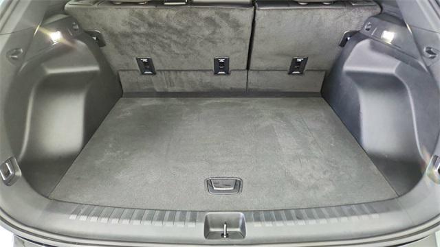 used 2025 Chevrolet Blazer EV car, priced at $29,250