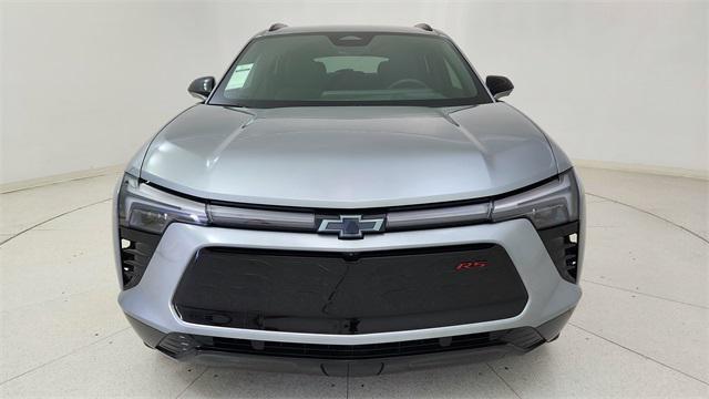 used 2025 Chevrolet Blazer EV car, priced at $29,250