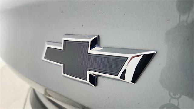 used 2025 Chevrolet Blazer EV car, priced at $29,250