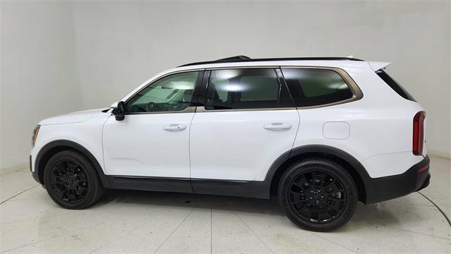 used 2021 Kia Telluride car, priced at $22,888