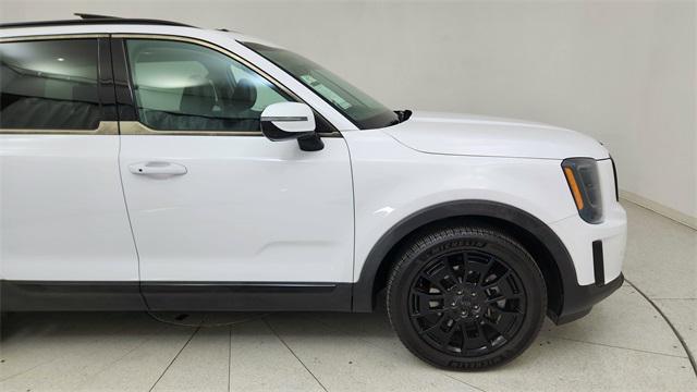 used 2021 Kia Telluride car, priced at $22,888
