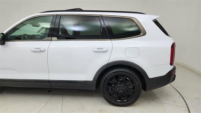 used 2021 Kia Telluride car, priced at $22,888