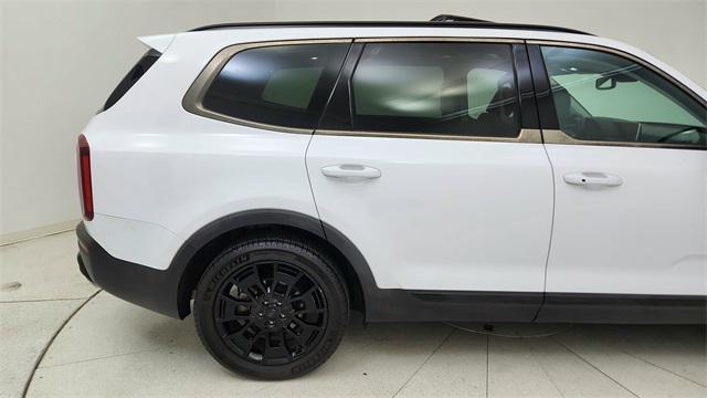 used 2021 Kia Telluride car, priced at $22,888