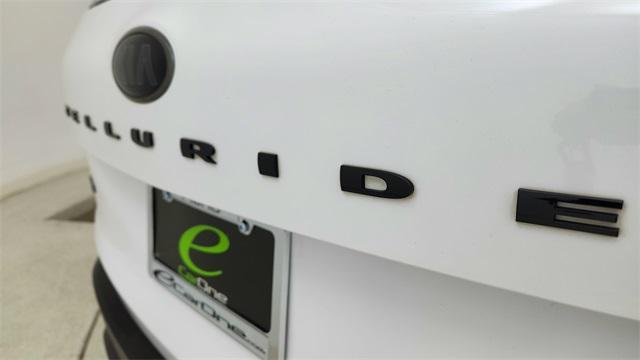 used 2021 Kia Telluride car, priced at $22,888