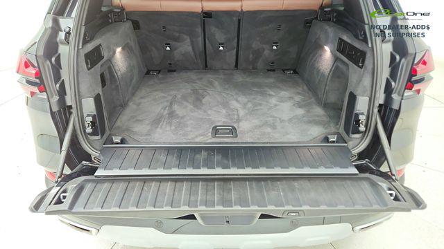 used 2026 BMW X5 car, priced at $63,175