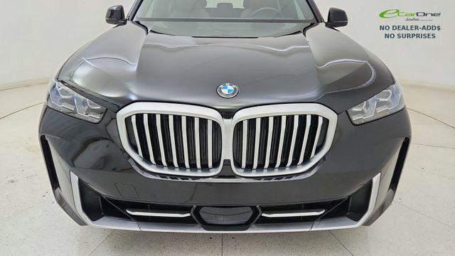 used 2026 BMW X5 car, priced at $63,175