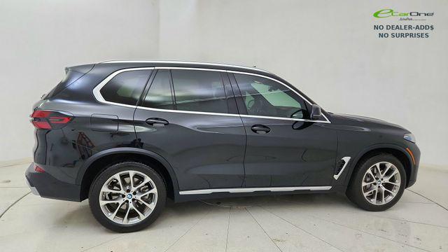 used 2026 BMW X5 car, priced at $63,175
