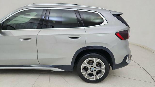 used 2023 BMW X1 car, priced at $29,950