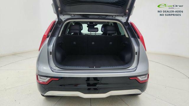 used 2024 Kia Niro EV car, priced at $26,975