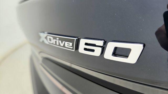 used 2025 BMW i7 car, priced at $104,750