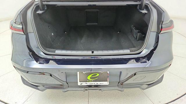 used 2025 BMW i7 car, priced at $104,750