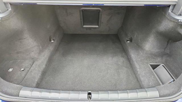 used 2023 BMW 760 car, priced at $71,675