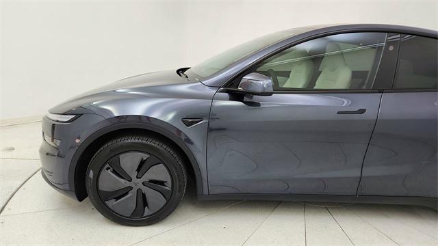 used 2026 Tesla Model Y car, priced at $46,950