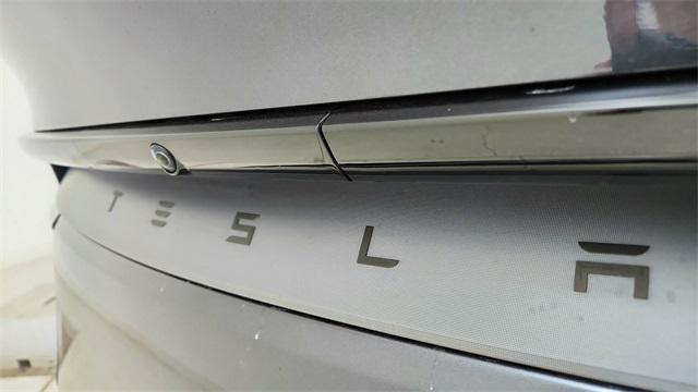 used 2026 Tesla Model Y car, priced at $46,950