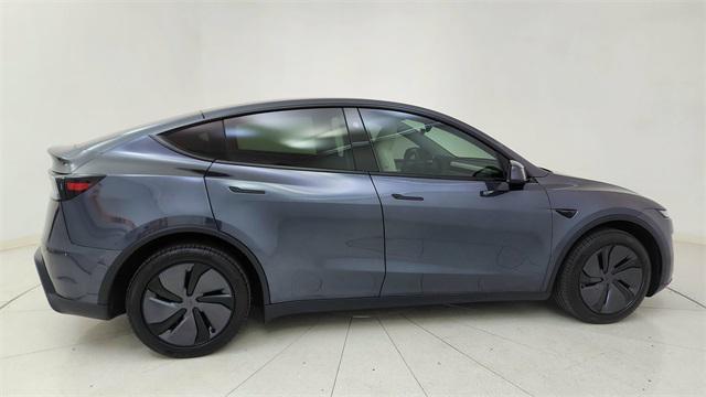 used 2026 Tesla Model Y car, priced at $46,950