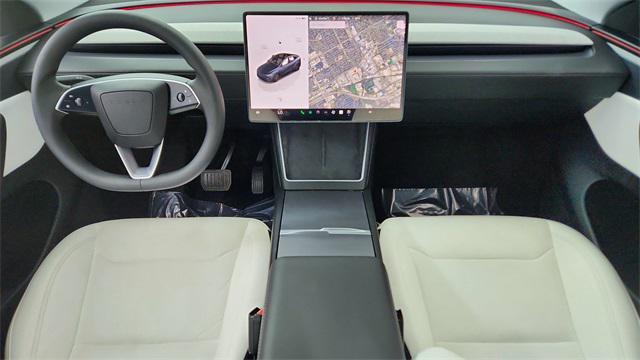 used 2026 Tesla Model Y car, priced at $46,950