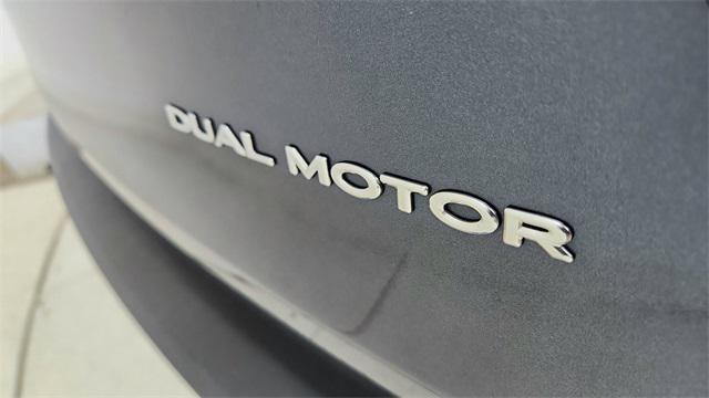 used 2026 Tesla Model Y car, priced at $46,950