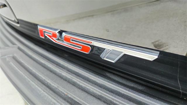 used 2026 Chevrolet Tahoe car, priced at $68,950